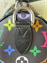 Speedy 30 Soft LV x TM Multicolor