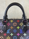 Speedy 30 Soft LV x TM Multicolor