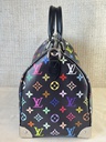 Speedy 30 Soft LV x TM Multicolor