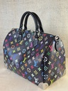 Speedy 30 Soft LV x TM Multicolor