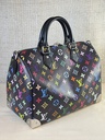 Speedy 30 Soft LV x TM Multicolor