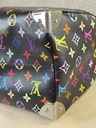 Speedy 30 Soft LV x TM Multicolor