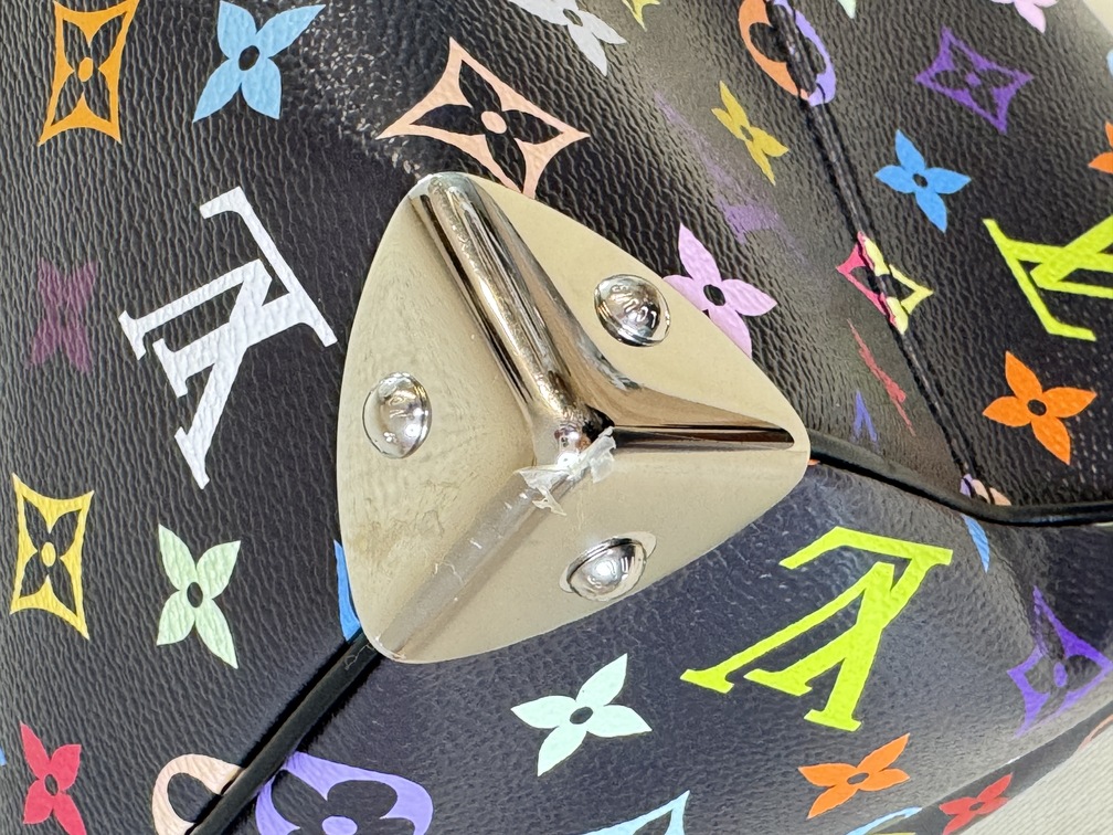 Speedy 30 Soft LV x TM Multicolor
