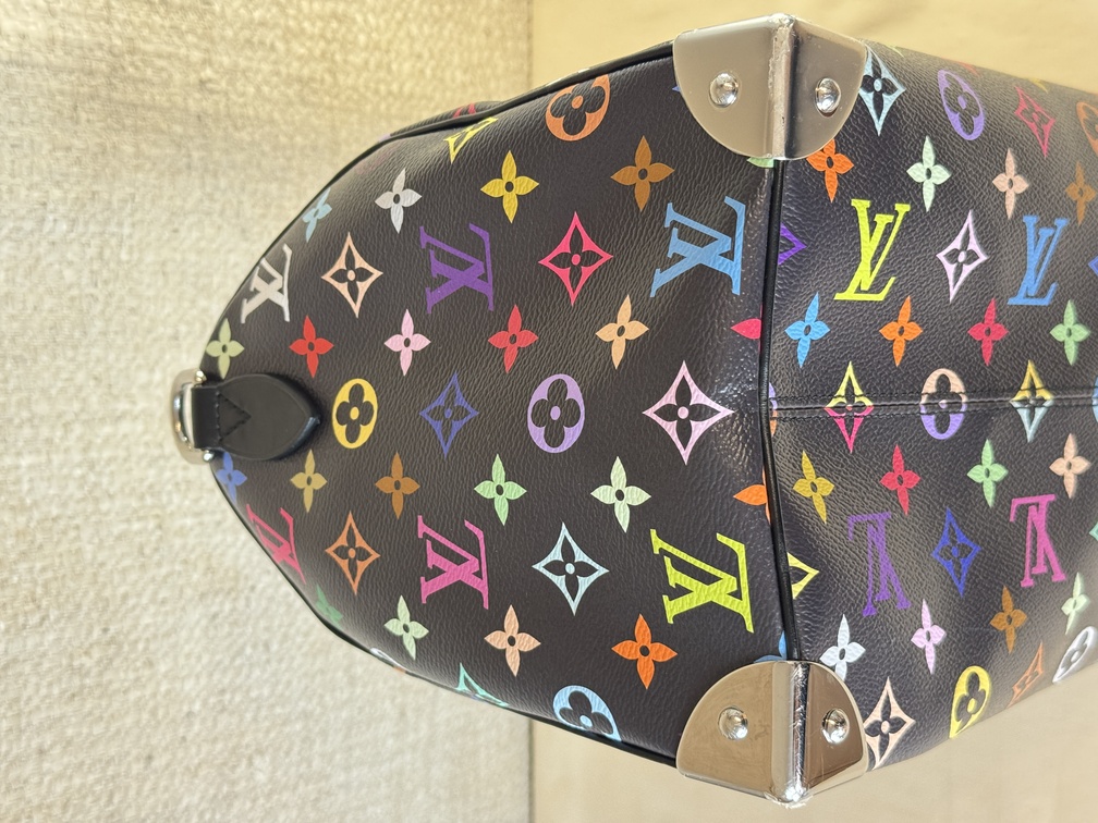 Speedy 30 Soft LV x TM Multicolor