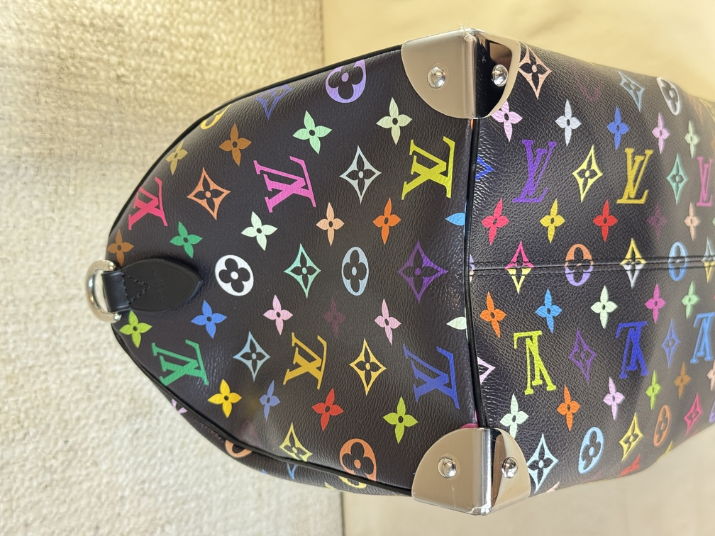 Speedy 30 Soft LV x TM Multicolor