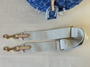 Bumbag High Rise Denim