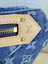 Bumbag High Rise Denim