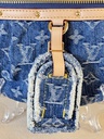 Bumbag High Rise Denim