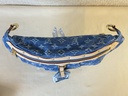 Bumbag High Rise Denim