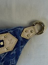 Bumbag High Rise Denim