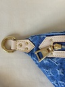 Bumbag High Rise Denim