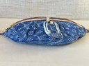 Bumbag High Rise Denim