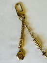 Taschenschmuck Gürtelschmuck Tubular