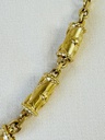 Taschenschmuck Gürtelschmuck Tubular