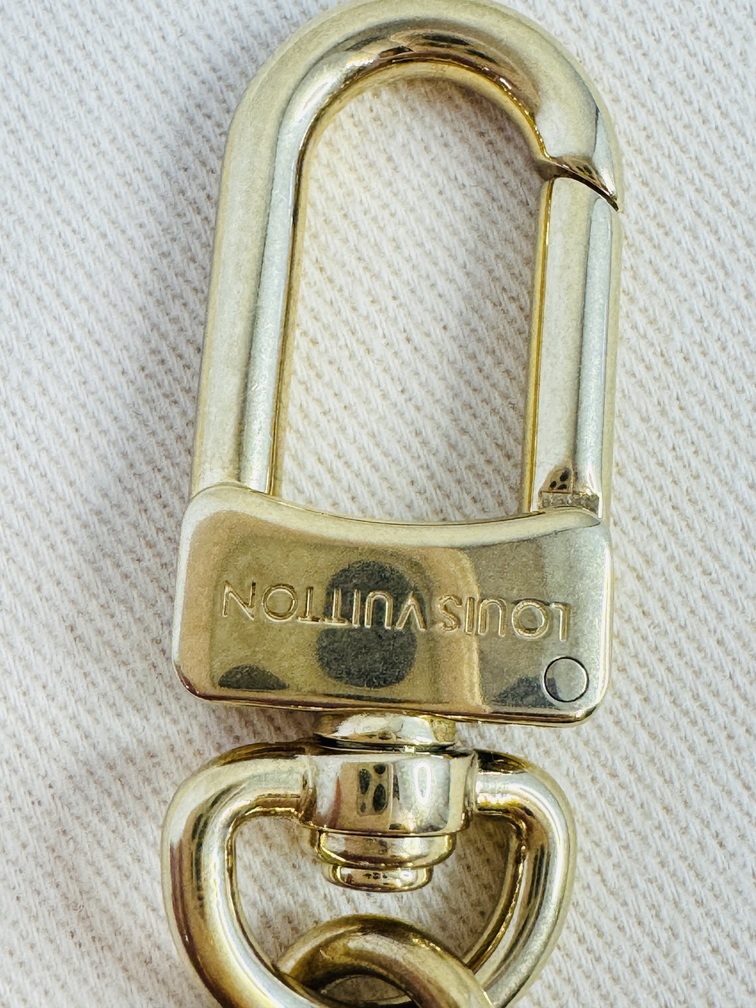 Taschenschmuck Gürtelschmuck Tubular