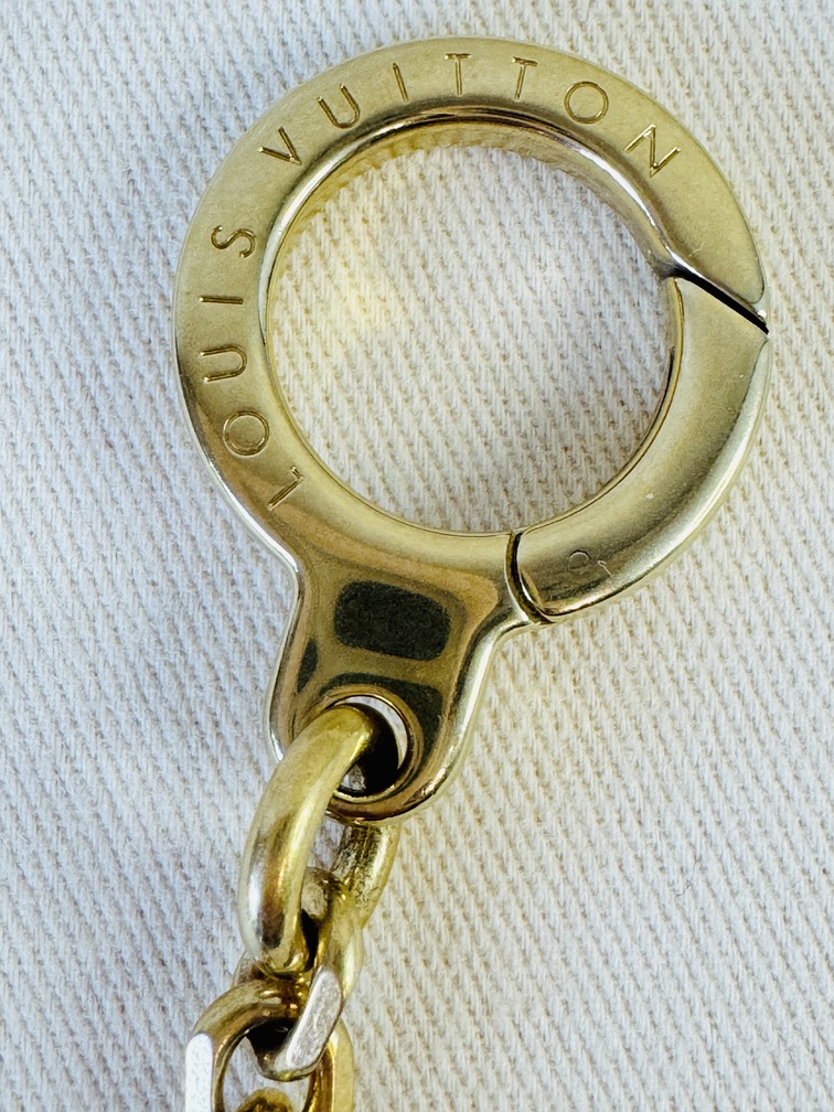Taschenschmuck Gürtelschmuck Tubular