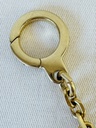Taschenschmuck Gürtelschmuck Tubular