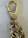 Taschenschmuck Taschenkette Capucine