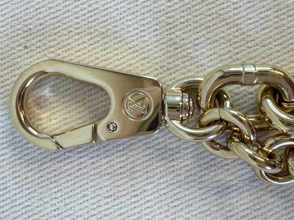 Taschenschmuck Taschenkette Capucine
