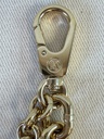 Taschenschmuck Taschenkette Capucine