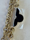 Taschenschmuck Taschenkette Capucine