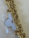 Taschenschmuck Taschenkette Capucine