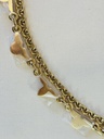 Taschenschmuck Taschenkette Capucine