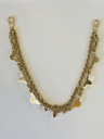 Taschenschmuck Taschenkette Capucine