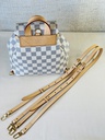 Sperone BB Rucksack Damier Azur