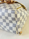 Sperone BB Rucksack Damier Azur
