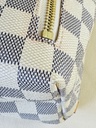 Sperone BB Rucksack Damier Azur