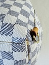 Sperone BB Rucksack Damier Azur