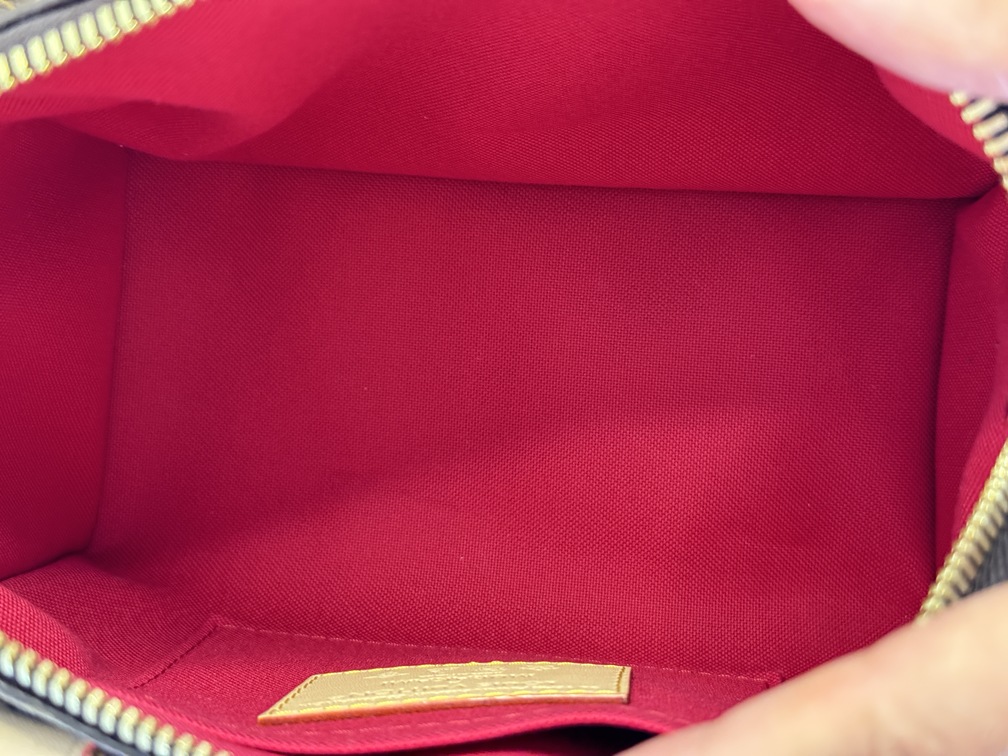 Speedy 20 B Cerise Cherry