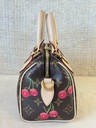 Speedy 20 B Cerise Cherry