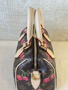 Speedy 20 B Cerise Cherry