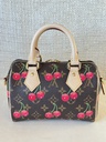 Speedy 20 B Cerise Cherry