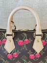 Speedy 20 B Cerise Cherry