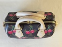 Speedy 20 B Cerise Cherry