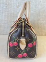 Speedy 20 B Cerise Cherry