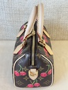 Speedy 20 B Cerise Cherry