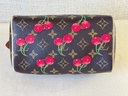 Speedy 20 B Cerise Cherry
