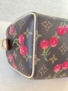 Speedy 20 B Cerise Cherry