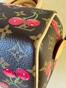Speedy 20 B Cerise Cherry