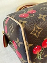 Speedy 20 B Cerise Cherry