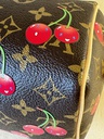 Speedy 20 B Cerise Cherry