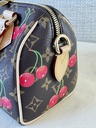 Speedy 20 B Cerise Cherry