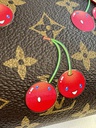 Speedy 20 B Cerise Cherry