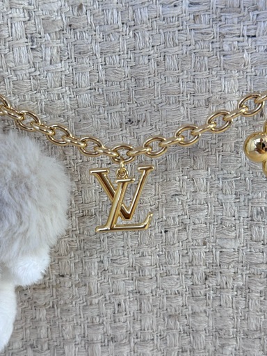Taschenschmuck Taschenkette My Vivienne