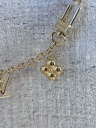 Taschenschmuck Taschenkette My Vivienne
