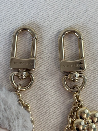 Taschenschmuck Taschenkette My Vivienne